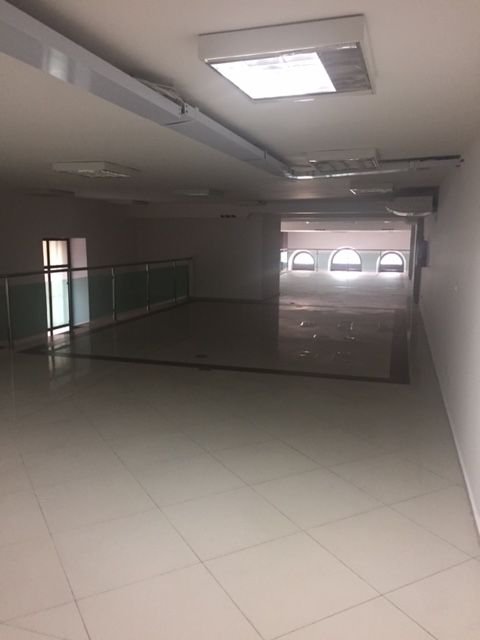 Prédio Comercial de Grande Porte no Centro Histórico de Santos para Venda Ou Aluguel