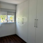 Casa para alugar com 3 quartos, sendo 1 suíte,  no condomínio Bella Roma, São Roque - SP