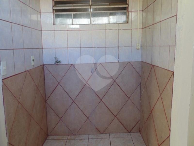 Casa Térrea para alugar com 2 quartos, sendo 1 suíte, em Mandaqui, São Paulo, SP
