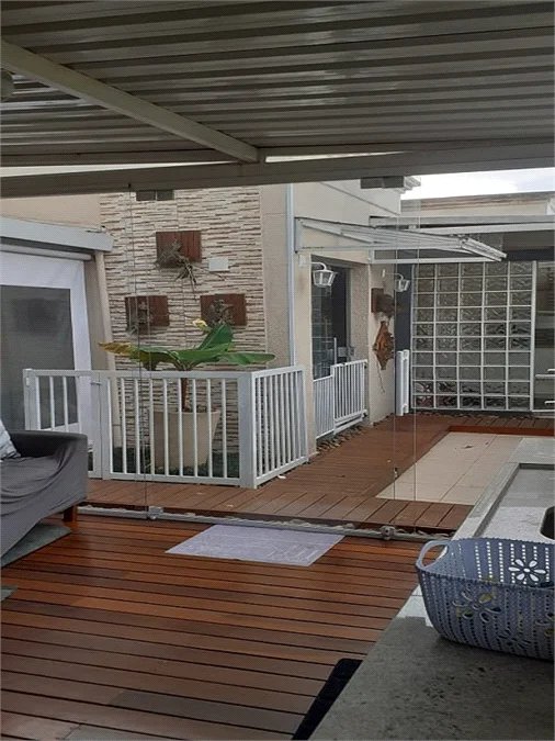 Apartamento à venda com 2 quartos em Paraíso do Morumbi, São Paulo, SP