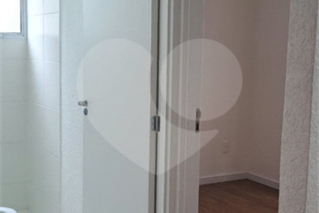 Apartamento à venda com 2 quartos em Colônia (zona Leste), São Paulo, SP