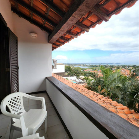 Hotel à venda com 23 suítes em Geribá, Armação dos Búzios, RJ