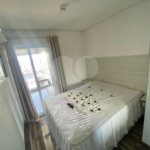 Flat à venda com 2 quartos, sendo 1 suíte, no Centro, São Bernardo do Campo, SP
