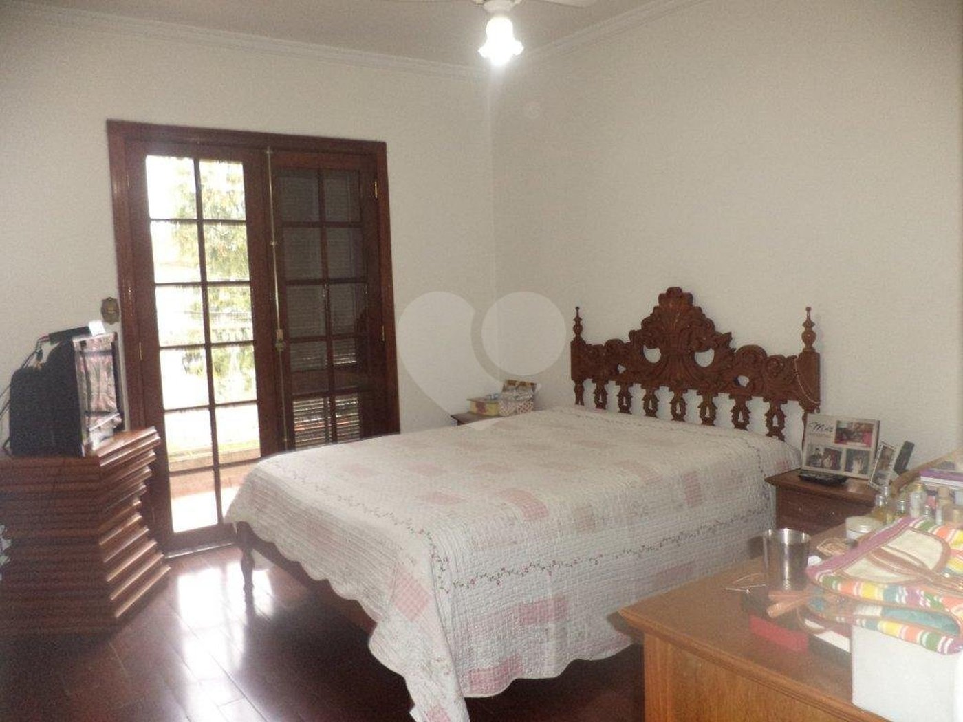 Sobrado à venda com 3 quartos, sendo 1 suíte, em Campo Belo, São Paulo, SP