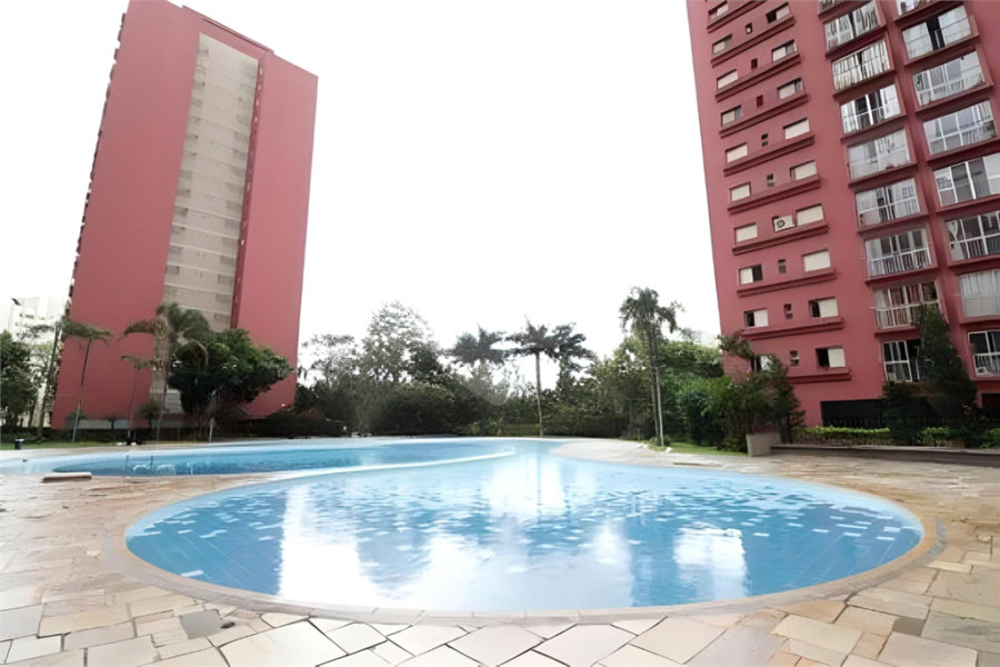 Apartamento à venda com 3 quartos em Casa Verde, São Paulo, SP