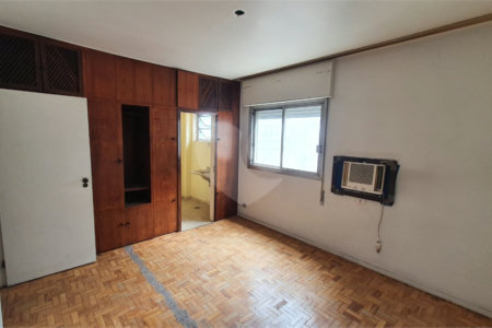 Apartamento à venda com 3 quartos, sendo 2 suítes, em Jardim Paulista, São Paulo, SP