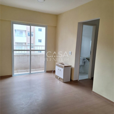 Apartamento à venda com 2 quartos em Vila Hortência, Sorocaba, SP