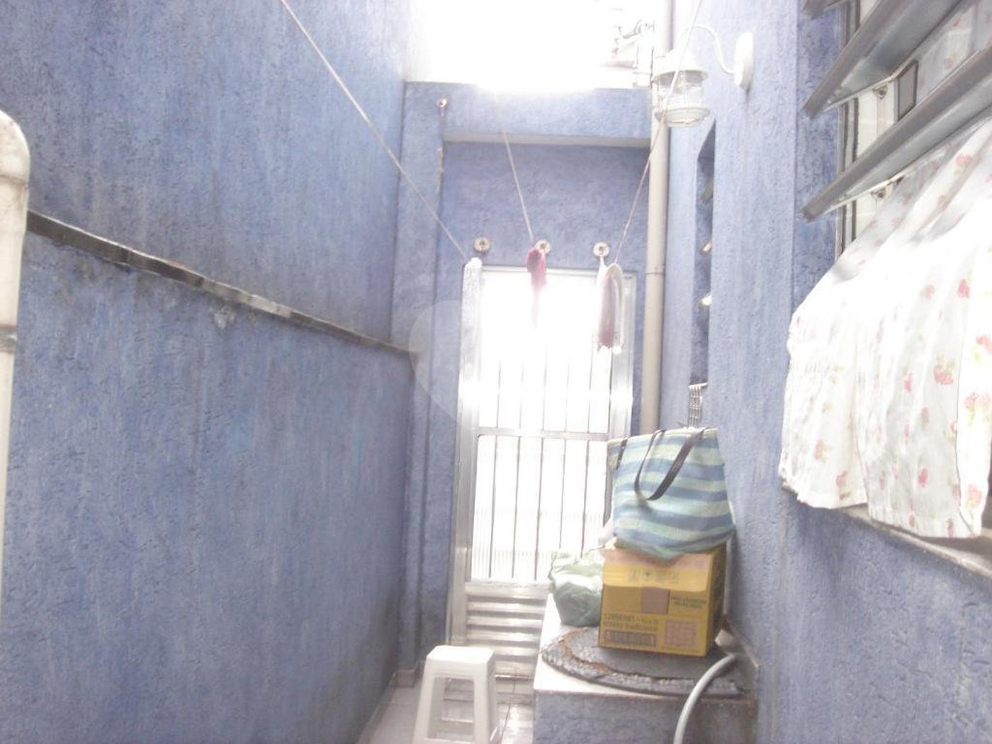 Sobrado à venda com 3 quartos, sendo 1 suíte, em Parada Inglesa, São Paulo, SP