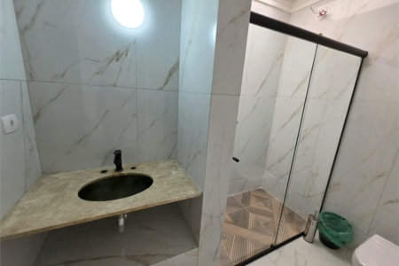 Sobrado à venda com 3 suítes em Parque Continental, São Paulo, SP