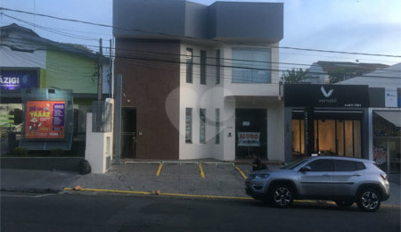 Sala para alugar em Cidade Satélite, Atibaia, SP