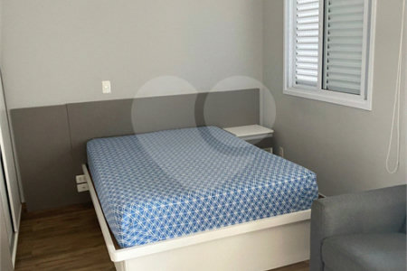 Casa para alugar com 1 quarto no condomínio Marco Zero Home, São Bernardo do Campo - SP