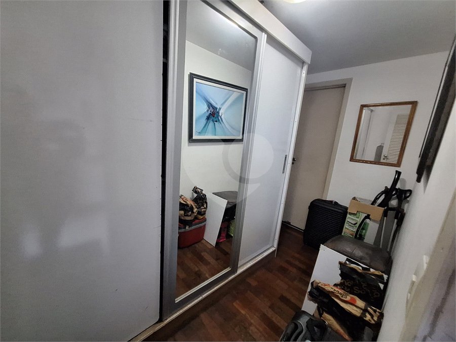 Apartamento à venda com 4 quartos, sendo 1 suíte,  em Tijuca, Rio de Janeiro, RJ