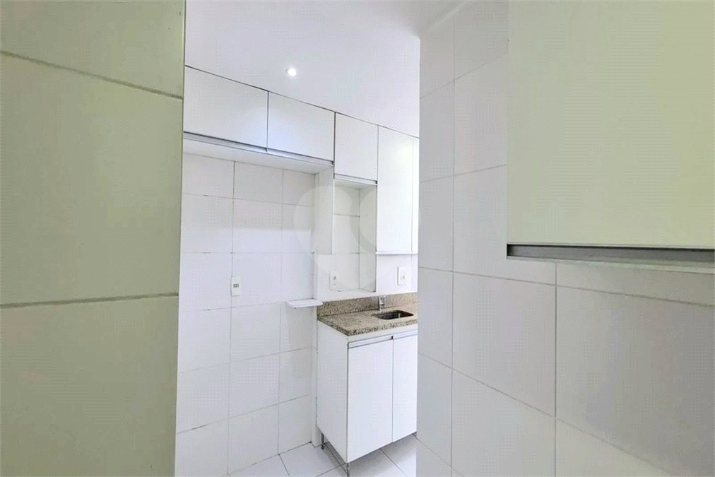 Apartamento à venda com 3 quartos, sendo 1 suíte, em Tijuca, Rio de Janeiro, RJ