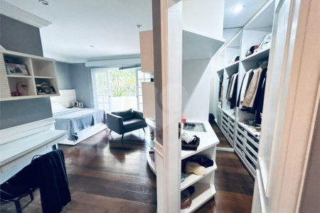 Casa à venda com 8 quartos, sendo 7 suítes, em Barra da Tijuca, Rio de Janeiro, RJ