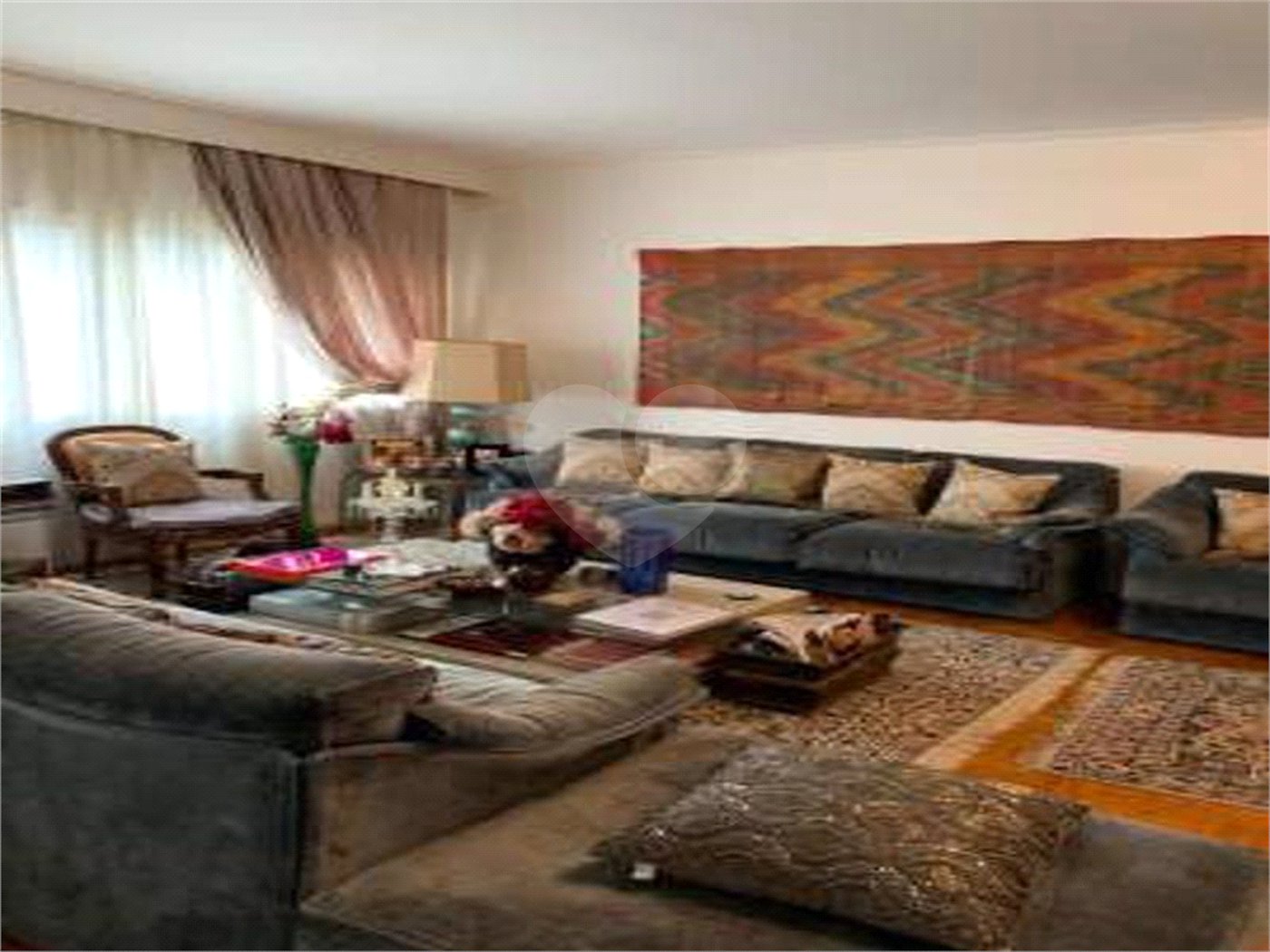 Apartamento à venda com 3 quartos, sendo 1 suíte, em Jardim Paulista, São Paulo, SP