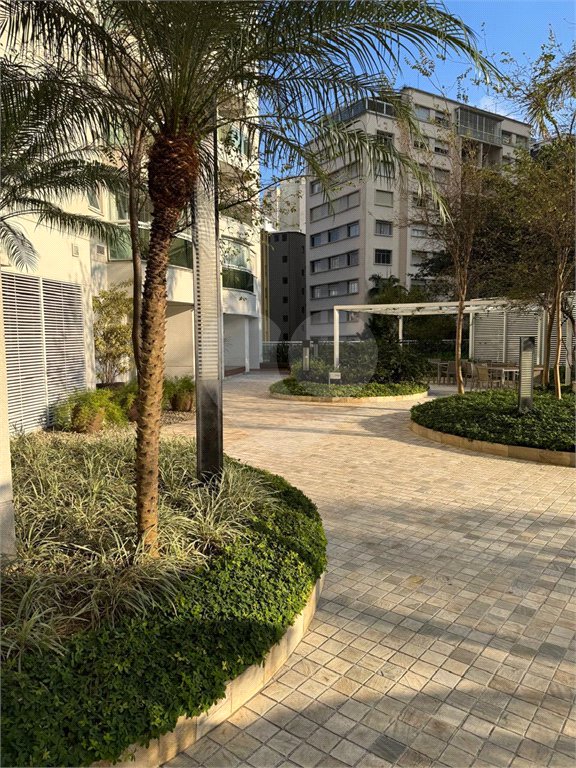 Apartamento à venda com 2 quartos em Bela Vista, São Paulo, SP