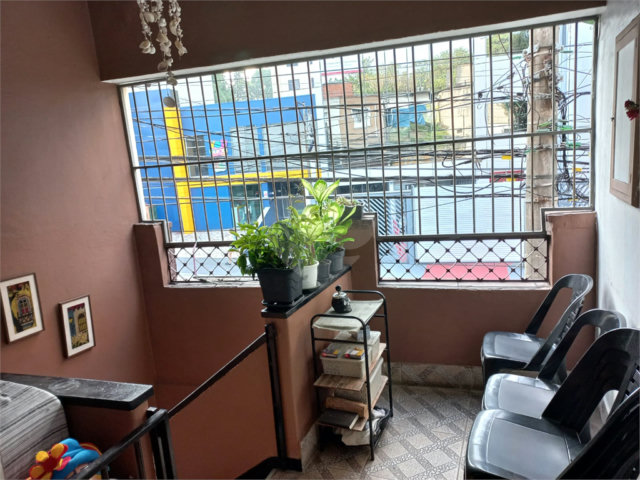 Sobrado à venda com 2 quartos, sendo 1 suíte,  em Santa Teresinha, São Paulo, SP