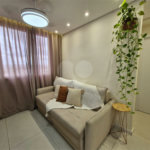 Apartamento à venda com 2 quartos em Vila Amélia, São Paulo, SP