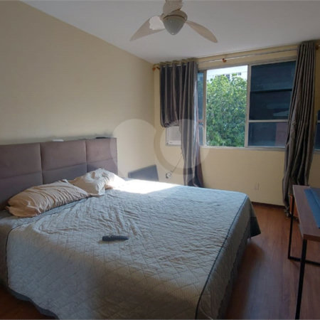 Apartamento à venda com 2 quartos em Jardim Botânico, Rio de Janeiro, RJ
