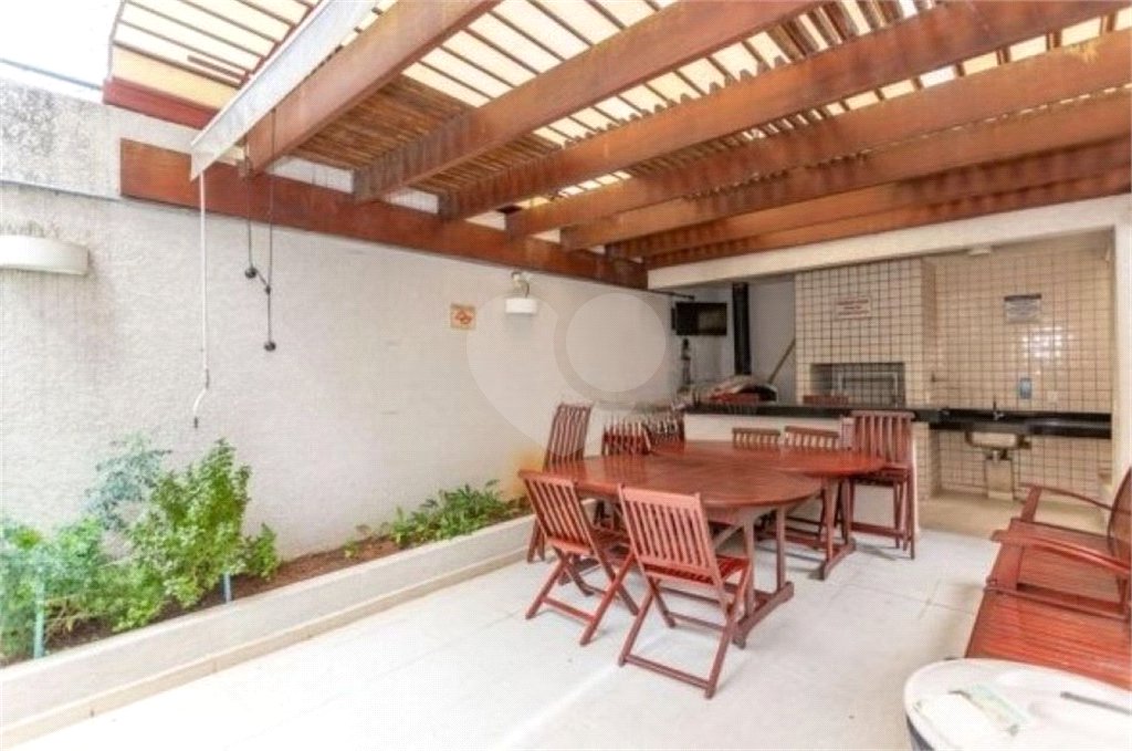 Apartamento à venda com 2 quartos em Campo Belo, São Paulo, SP