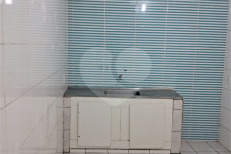 Casa de Vila para alugar com 1 quarto em Jardim Fontalis, São Paulo, SP