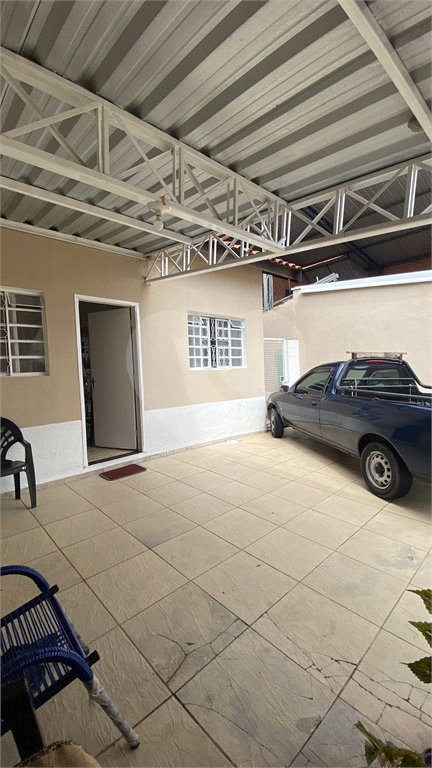 Casa à venda com 3 quartos, sendo 1 suíte, em Vila Maria Helena, Indaiatuba, SP