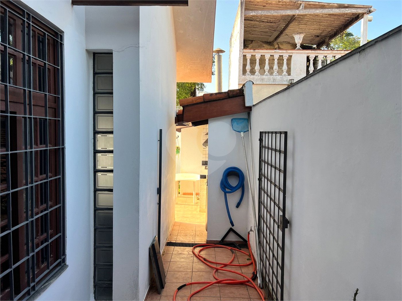 Casa à venda com 4 quartos, sendo 3 suítes, em Chácara Monte Alegre, São Paulo, SP