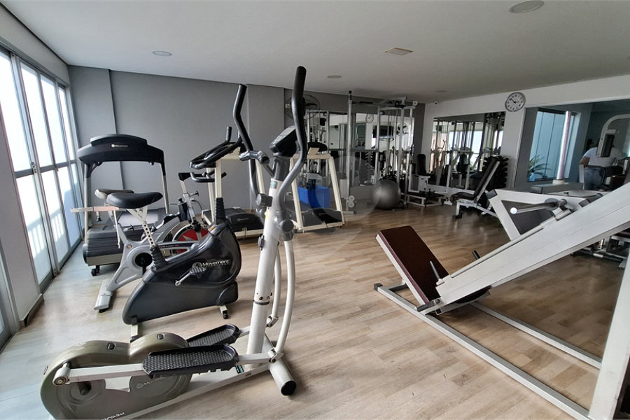 Apartamento à venda com 3 quartos, sendo 1 suíte, em Casa Verde, São Paulo, SP