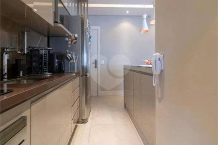 Apartamento à venda com 2 quartos, sendo 1 suíte, em Vila Olímpia, São Paulo, SP
