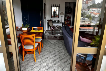 Apartamento à venda com 3 quartos, sendo 2 suítes,  em Alto da Lapa, São Paulo, SP