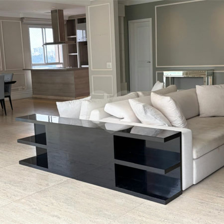 Apartamento à venda com 4 quartos, sendo 3 suítes, em Itaim Bibi, São Paulo, SP