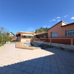 Casa Térrea à venda com 3 quartos em Vila Áurea, Poá, SP