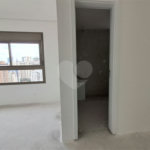 Apartamento à venda com 3 suítes em Perdizes, São Paulo, SP