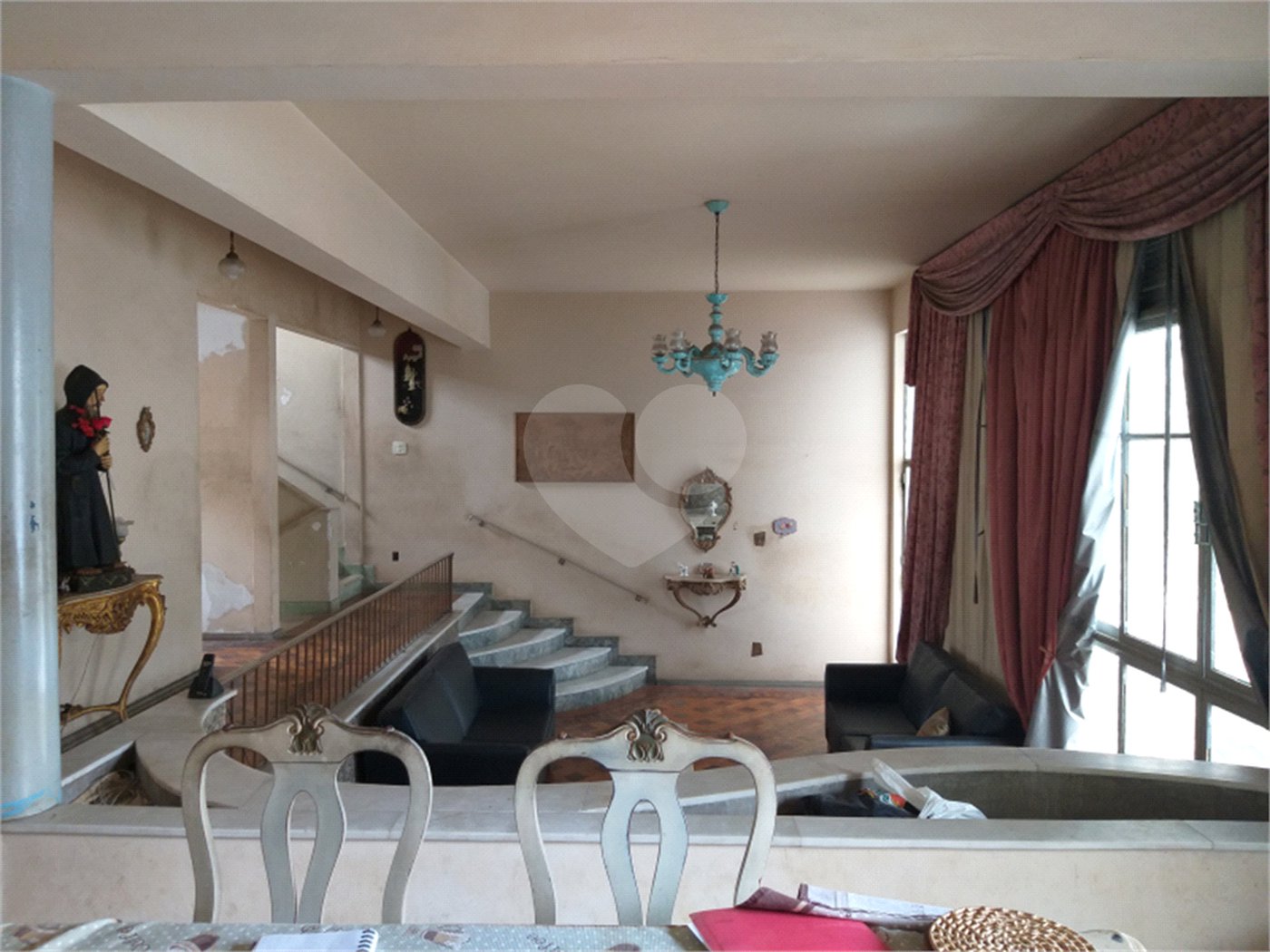 Apartamento à venda com 6 quartos em Tijuca, Rio de Janeiro, RJ