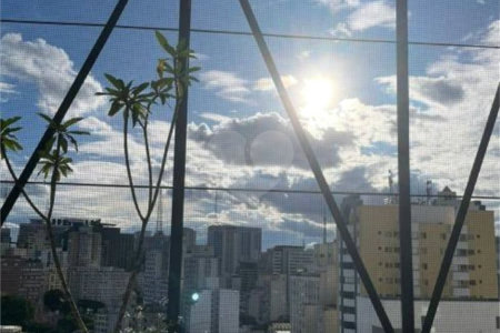 APARTAMENTO A VENDA EM SP BELA VISTA