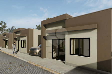Casa à venda com 2 quartos em Rasa, Armação dos Búzios, RJ