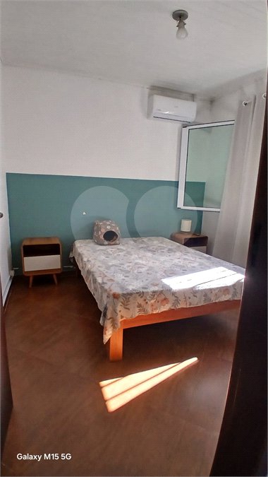 Casa à venda com 2 quartos em Conjunto Habitacional Ana Paula, Mogi das Cruzes, SP