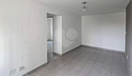 Apartamento à venda com 2 quartos em Horto, São Paulo, SP