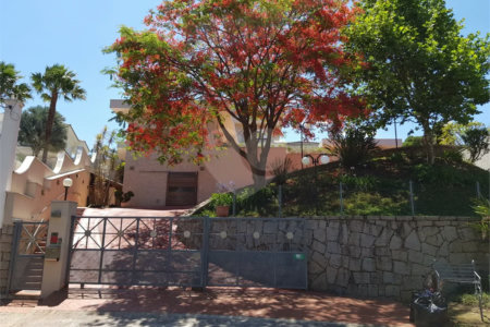 Casa à venda com 5 suítes em Chácara Malota, Jundiaí, SP