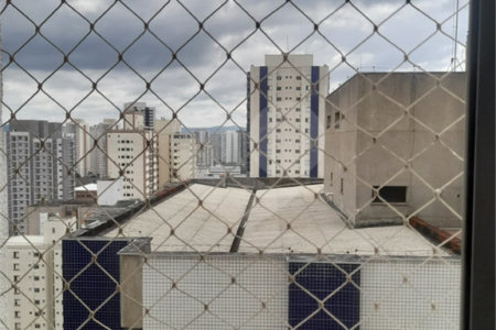 Apartamento para alugar com 2 quartos em Vila Pompéia, São Paulo, SP