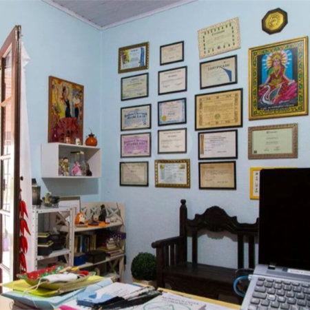 Casa à venda com 3 quartos, sendo 1 suíte, em Planalto Paulista, São Paulo, SP