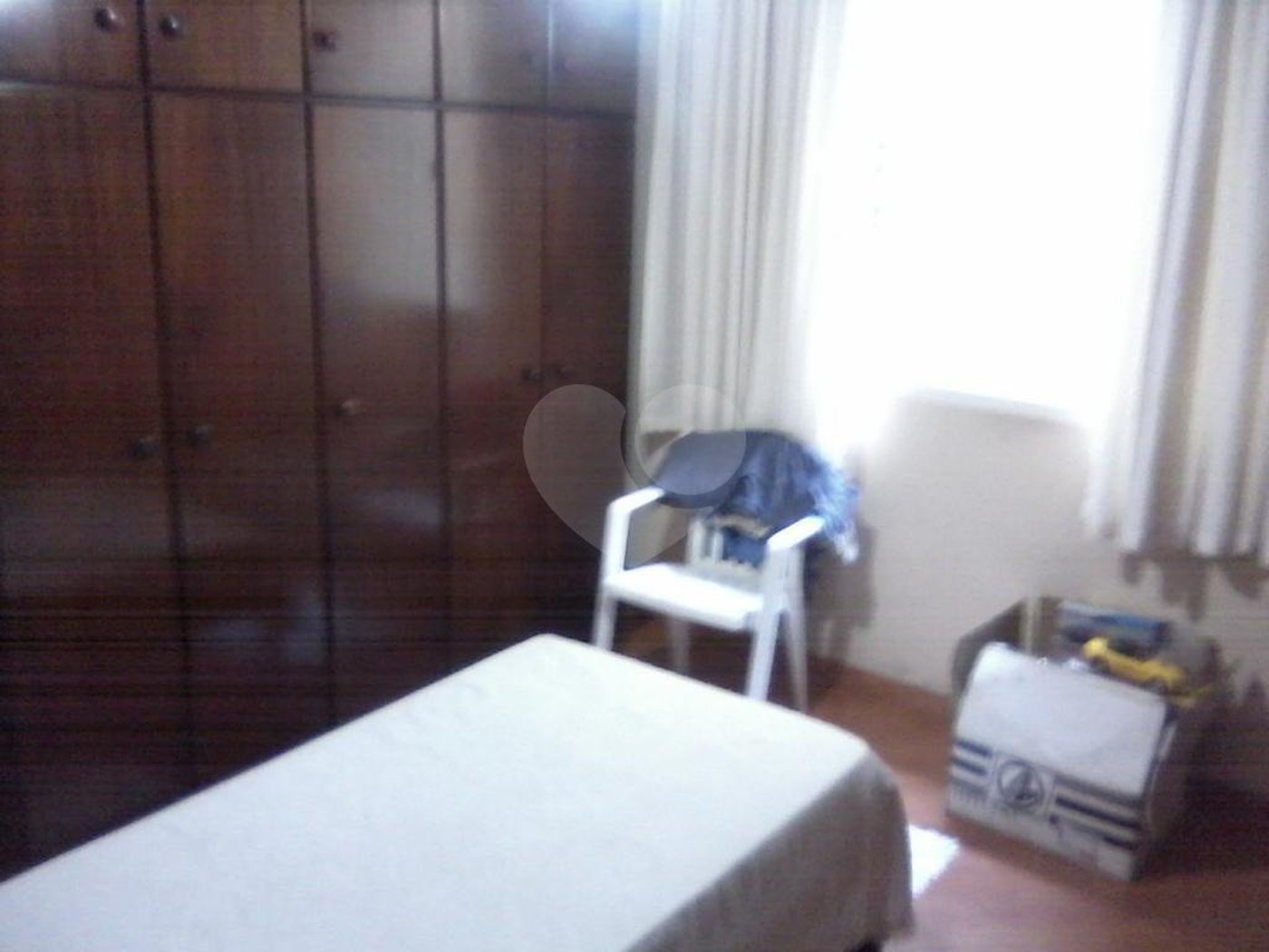 Sobrado à venda com 2 quartos em Horto, São Paulo, SP
