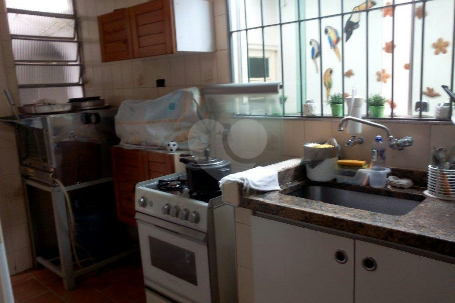 Sobrado à venda com 3 quartos em Imirim, São Paulo, SP