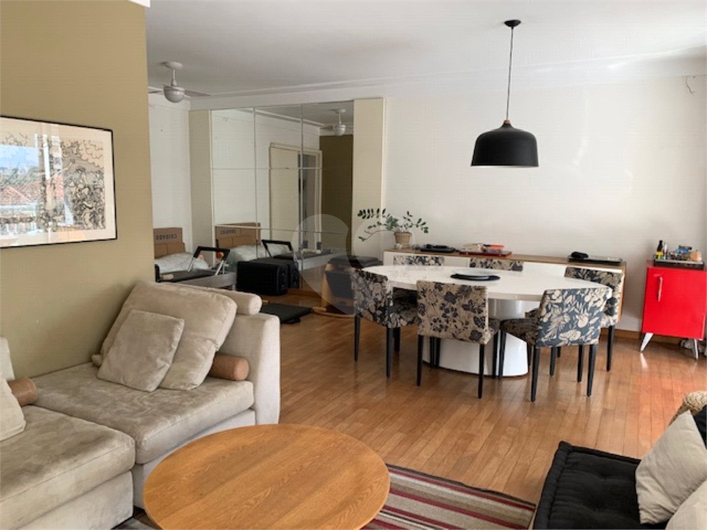 Apartamento à venda com 3 suítes em Alto da Lapa, São Paulo, SP