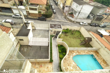 Apartamento à venda com 3 quartos, sendo 1 suíte, em Água Fria, São Paulo, SP