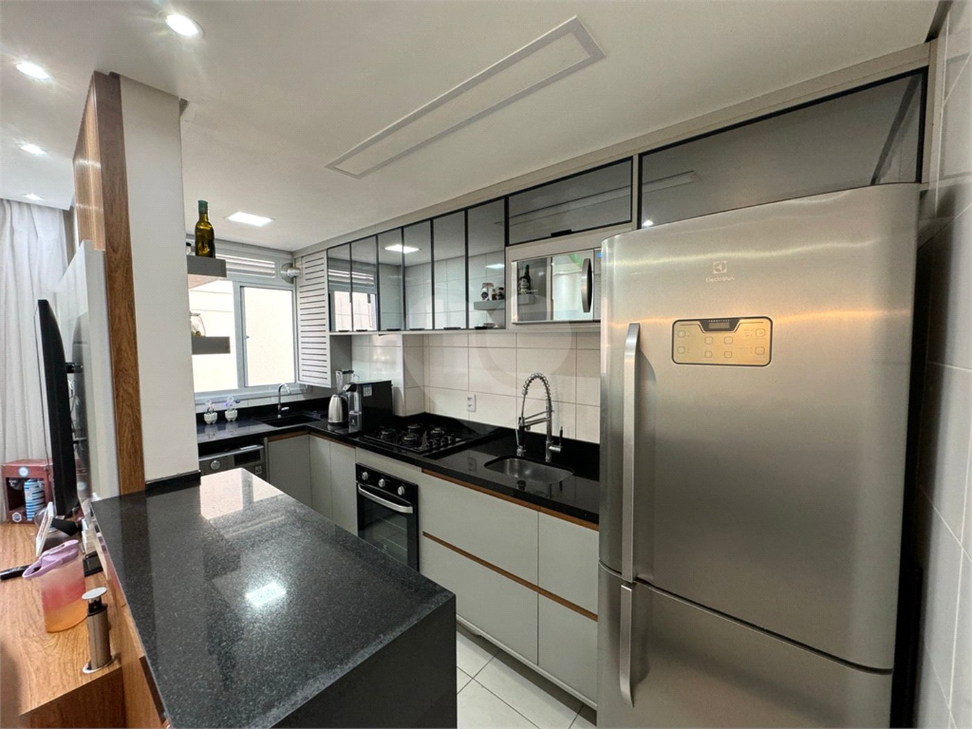 Apartamento à venda com 2 quartos em Pirituba, São Paulo, SP
