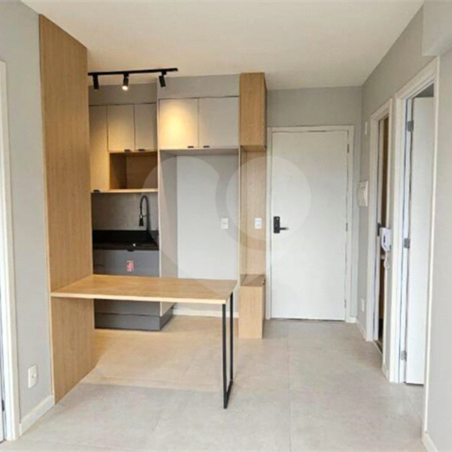 Apartamento à venda com 2 quartos em Indianópolis, São Paulo, SP