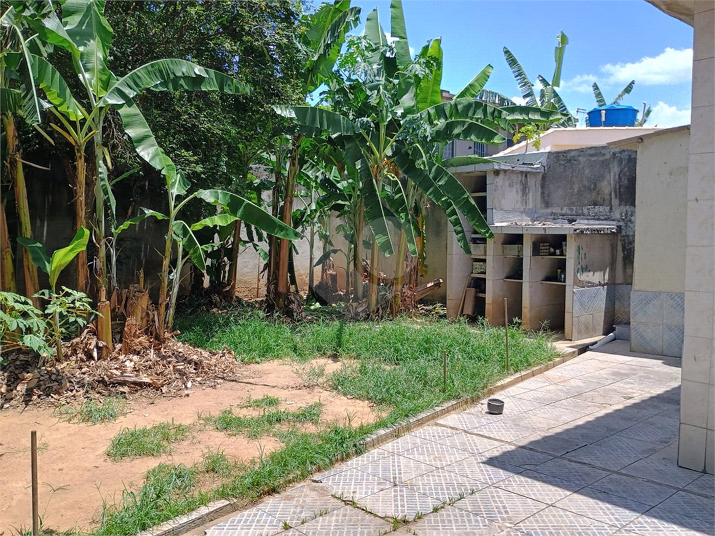 Casa à venda com 5 quartos em Senador Vasconcelos, Rio de Janeiro, RJ