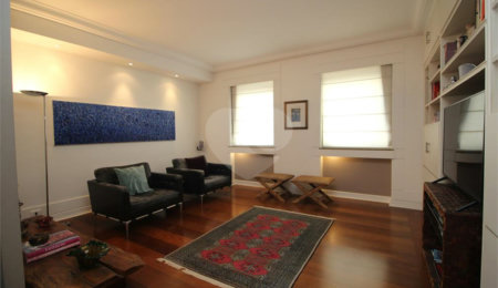 Casa à venda com 6 quartos, sendo 1 suíte,  em Brooklin, São Paulo, SP