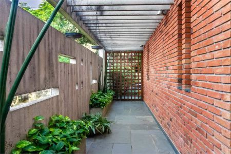 Casa à venda com 4 suítes em Vila Madalena, São Paulo, SP